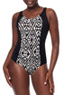 Amoena Salta Full Bodice Swimsuit